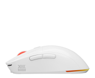 Genesis ZIRCON XIII Custom Wireless (Biała) NMG-2090 - 1249684 - zdjęcie 5